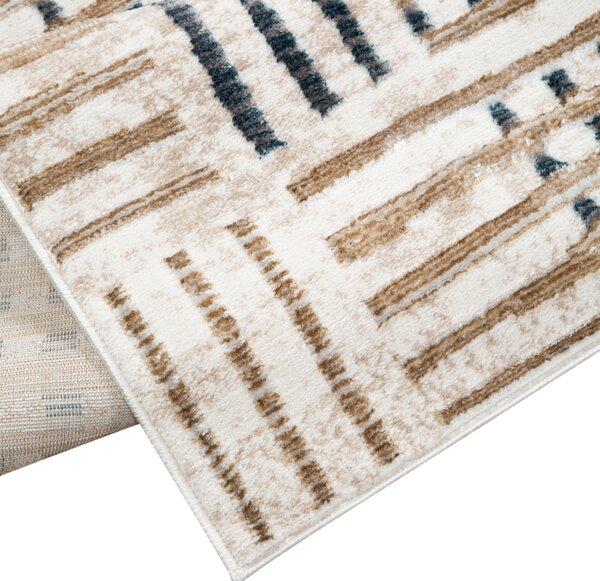 KONDELA Koberec, mix farieb, 160x235, EVAZ TYP 3