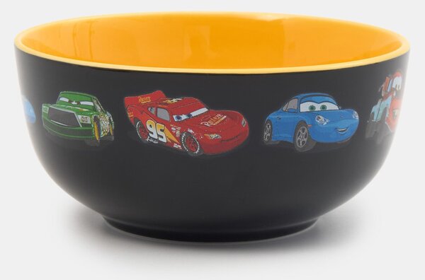 Sinsay - Keramická miska Cars - viacfarebná