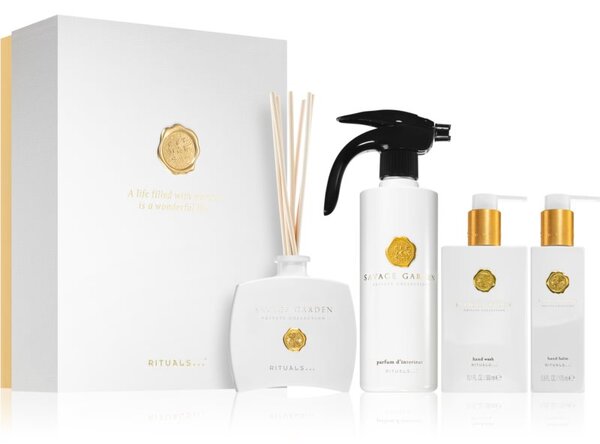 Rituals Private Collection Savage Garden darčeková sada