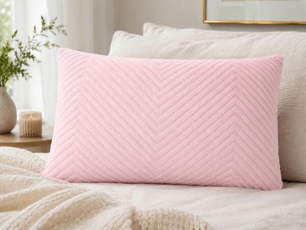 DEKORAČNÝ VANKÚŠ 30/50 cm Novel - Textil do domácnosti