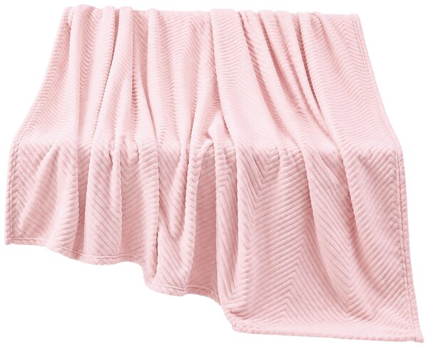 DEKA, polyester, 150/200 cm Novel - Textil do domácnosti