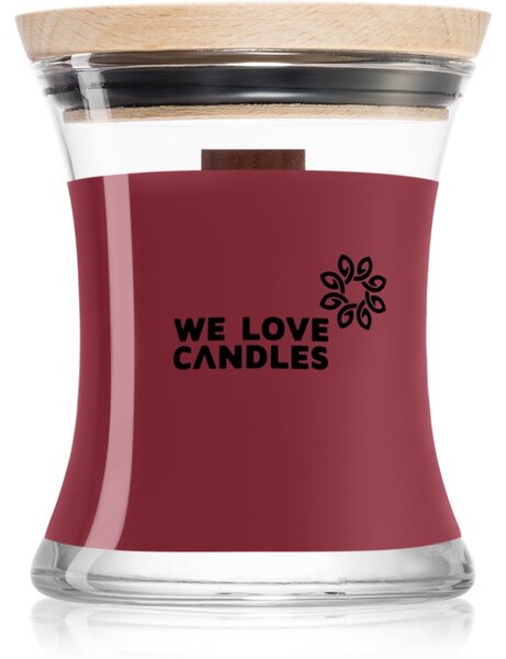 We Love Candles Pistachio Chocolate vonná sviečka 100 g