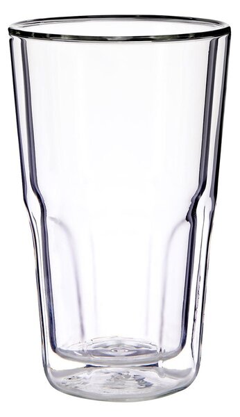 HOT & COLD Pohár s dvojitou stenou 350 ml