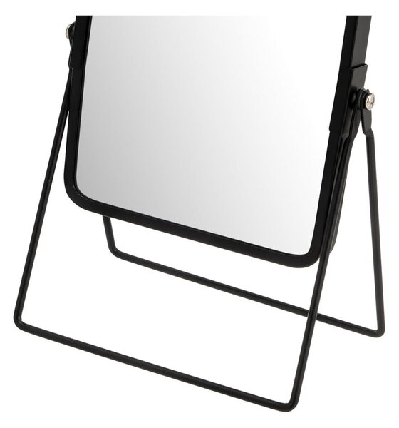 Kozmetické zväčšovacie zrkadlo (2x) 16x23 cm – Casa Selección