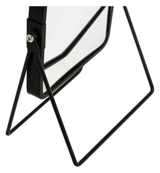 Kozmetické zväčšovacie zrkadlo (2x) 16x23 cm – Casa Selección