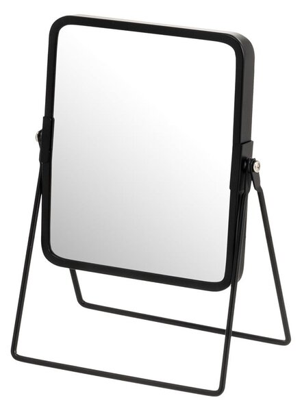 Kozmetické zväčšovacie zrkadlo (2x) 16x23 cm – Casa Selección