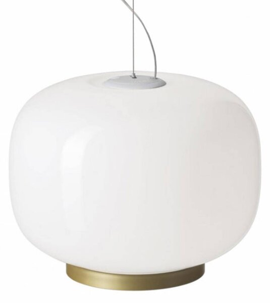 Foscarini Chouchin Reverse 1 MyLight zlatá/biela