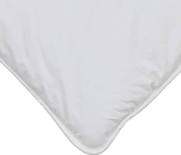 CELOROČNÁ PRIKRÝVKA, 140/200 cm, polyester, rúno, duté vlákno, lyocell, kapok Schlafmond - Prikrývky & vankúše