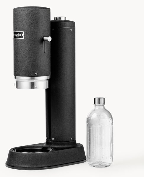 Súprava na výrobu perlivej vody Carbonator Pro