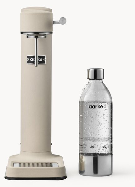 Súprava na výrobu perlivej vody Carbonator 3