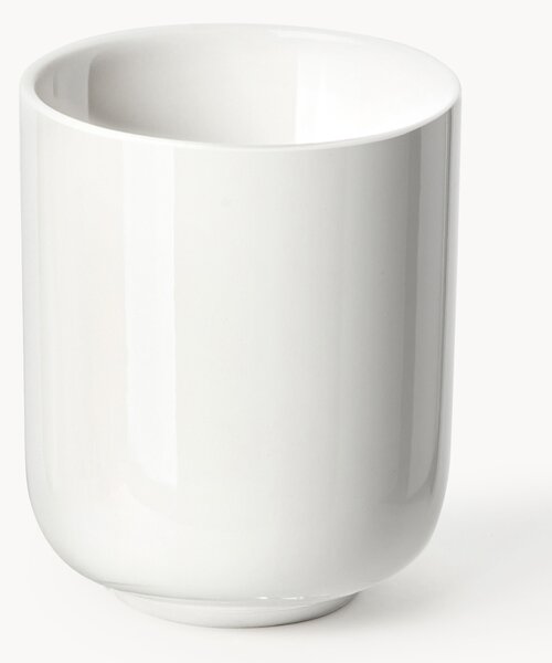 Porcelánové hrnčeky Nessa, 4 ks