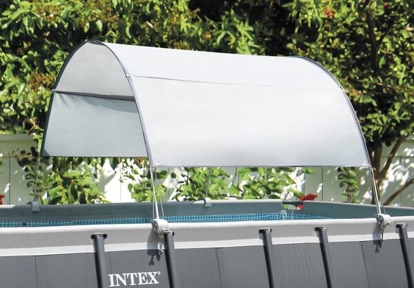 Intex_B INTEX 28054 Zastrešenie pre nadzemné bazény 28054