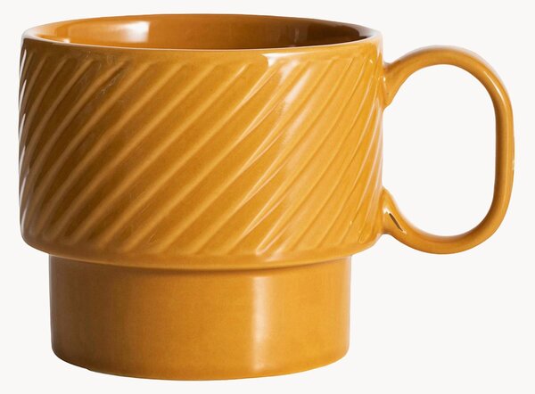 Hrnčeky Coffee & More, 2 ks