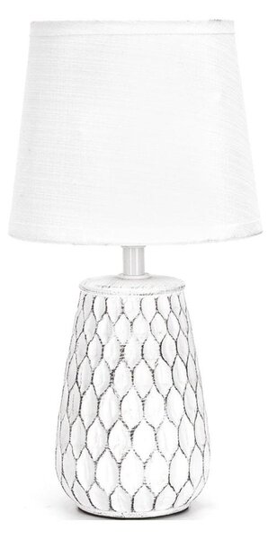 Aigostar - Stolná lampa 1xE14/40W/230V