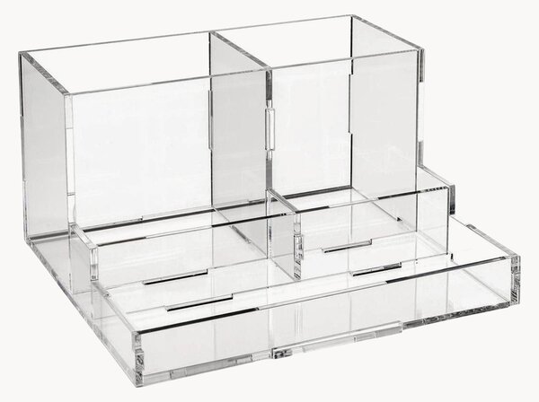 Organizér na písací stôl System