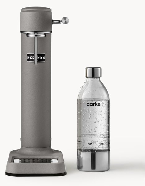 Súprava na výrobu perlivej vody Carbonator 3
