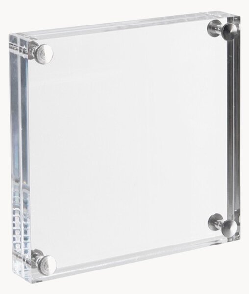 Fotorámik Clear