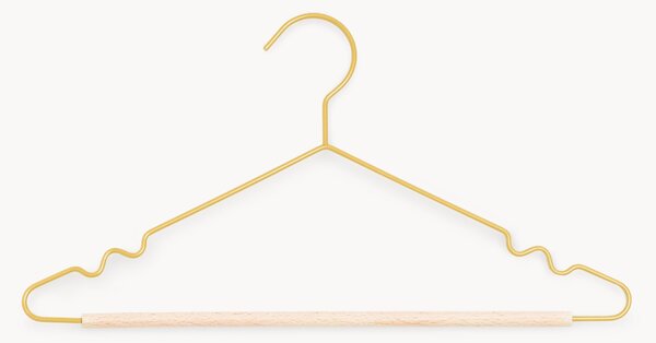 Vešiaky Adult Top, 10 ks