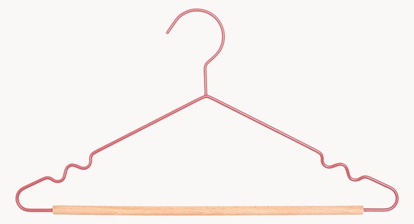 Vešiaky Adult Top, 10 ks