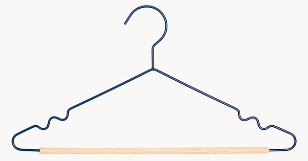 Vešiaky Adult Top, 10 ks