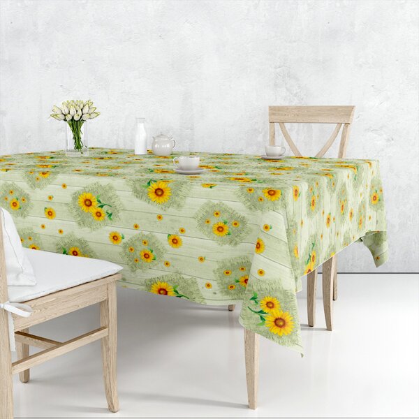 Obrus PVC M-115B 140cm x20m
