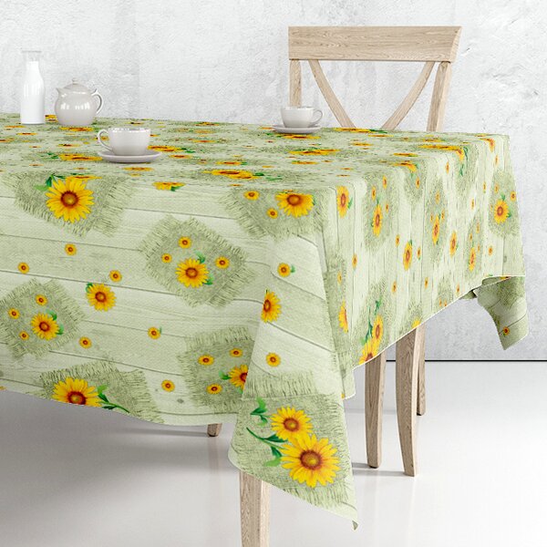 Obrus PVC M-115B 140cm x20m