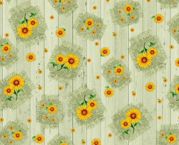 Obrus PVC M-115B 140cm x20m