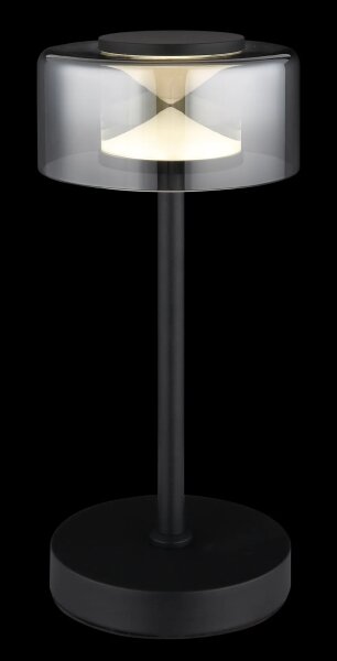Globo 16024T - LED stolná lampa BELINDA LED/6W/230V