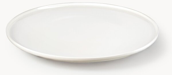 Podložky pod tanier z čínskeho porcelánu Oco, 6 ks