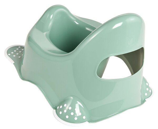 PROTIŠMYKOVÝ NOČNÍK, 38 X 27X23,5 NORDIC GREEN