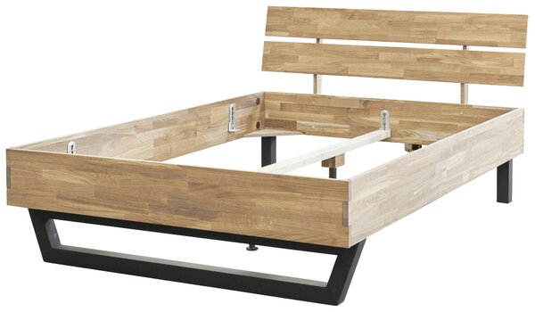 POSTEĽ, 140/200 cm farba duba MID.YOU - Online Only spálne, Online Only
