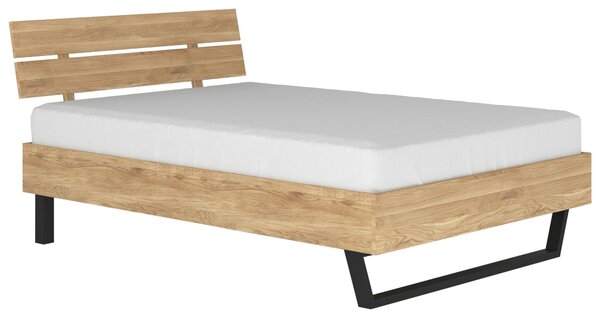 POSTEĽ, 140/200 cm farba duba MID.YOU - Online Only spálne, Online Only