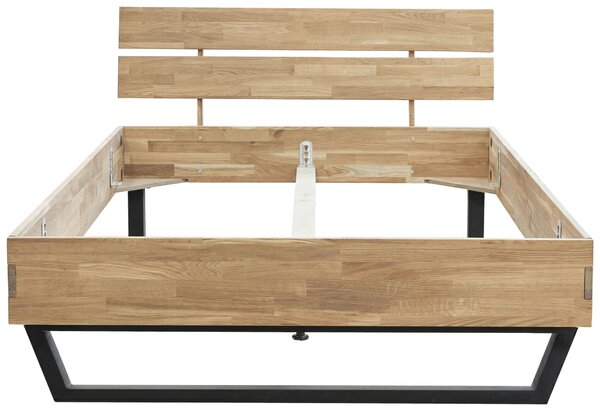 POSTEĽ, 140/200 cm farba duba MID.YOU - Online Only spálne, Online Only