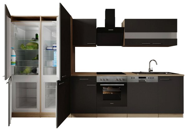 KUCHYNSKÝ BLOK 340 cm Respekta - Online Only kuchyne, Online Only