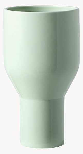 Keramická váza Flowershade, V 29 cm