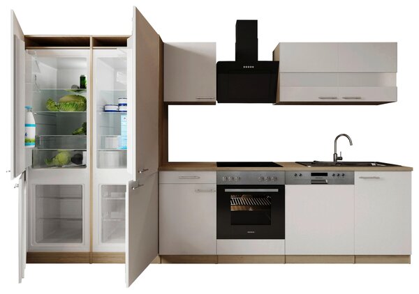 KUCHYNSKÝ BLOK 340 cm Respekta - Online Only kuchyne, Online Only