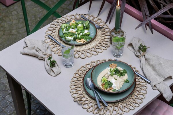 KOMBINOVANÝ SERVIS 12-dielne porcelán Rosenthal - Online Only bytové doplnky, Online Only