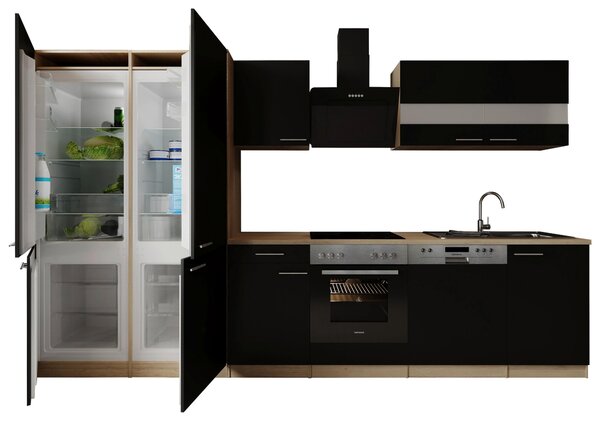 KUCHYNSKÝ BLOK 340 cm Respekta - Online Only kuchyne, Online Only