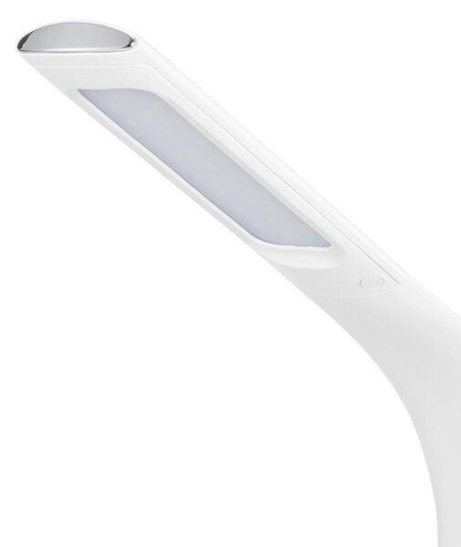LED LAMPA NA PÍSACÍ STÔL, dotykový stmievač, 9/30 cm Novel - Interiérové svietidlá