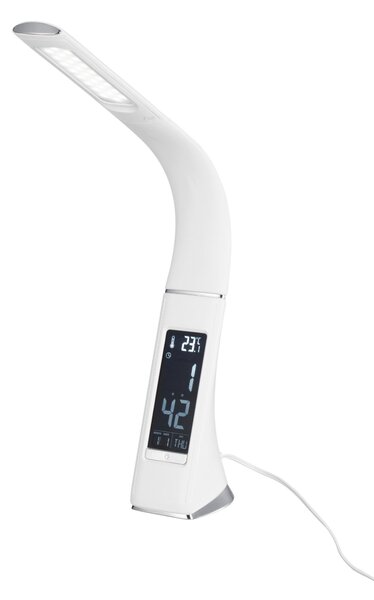 LED LAMPA NA PÍSACÍ STÔL, dotykový stmievač, 9/30 cm Novel - Interiérové svietidlá