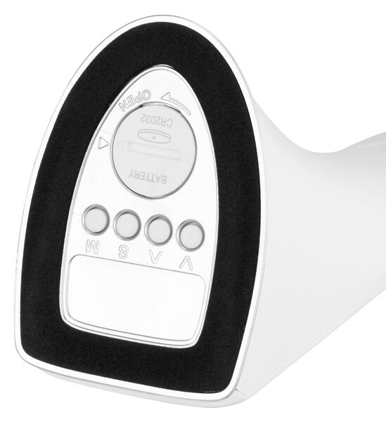 LED LAMPA NA PÍSACÍ STÔL, dotykový stmievač, 9/30 cm Novel - Interiérové svietidlá