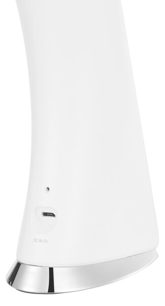LED LAMPA NA PÍSACÍ STÔL, dotykový stmievač, 9/30 cm Novel - Interiérové svietidlá