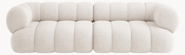 Ženilková pohovka Koge (3-miestna), Š 240 cm