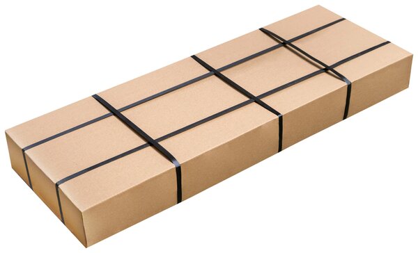 ROŠT, (pre rám) 80/200 cm Boxxx - Online Only spálne, Online Only