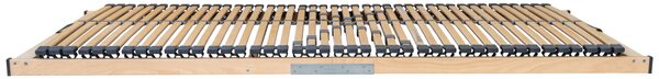ROŠT, (pre rám) 80/200 cm Boxxx - Online Only spálne, Online Only