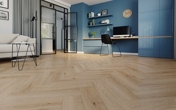 Arbiton Amaron Click Herringbone CA 153 DUB YANKEE