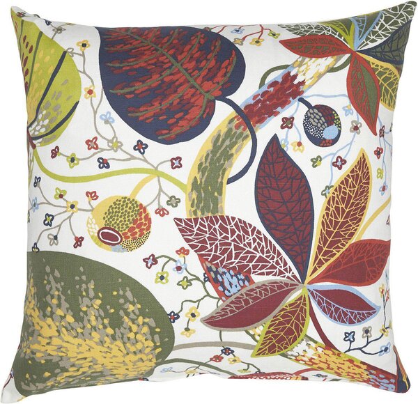 DEKORAČNÝ VANKÚŠ 45/45 cm Svanefors - Online Only bytové doplnky, Online Only