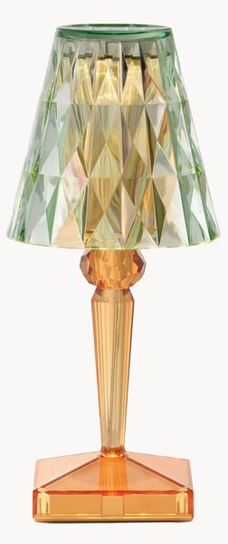 Prenosná stolová LED lampa Battery, V 30 cm