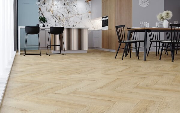 Arbiton Amaron Click Herringbone CA 167 DUB PRESTON