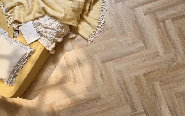 Arbiton Amaron Click Herringbone CA 184 DUB WINDSOR